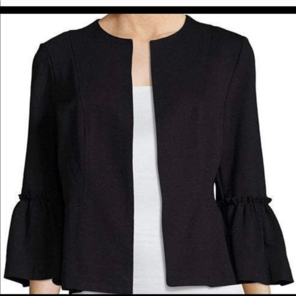 Worthington Bell Sleeve Jacket